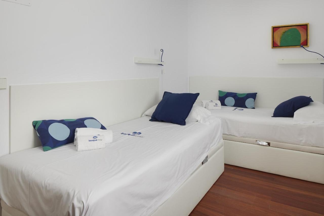 Andraitz - Basque Stay San Sebastian Exterior photo