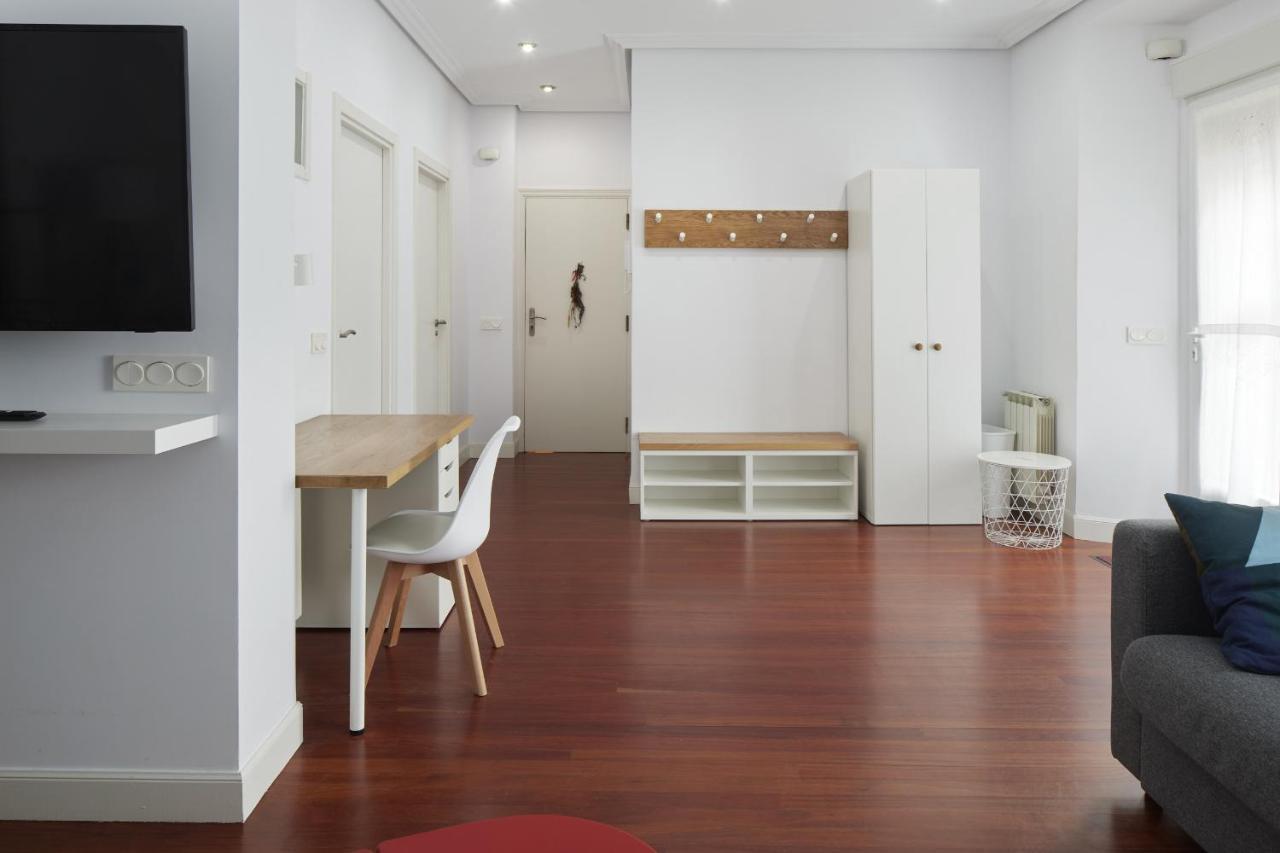 Andraitz - Basque Stay San Sebastian Exterior photo